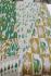 KALAMKARI PRINTED COTTON SAREE